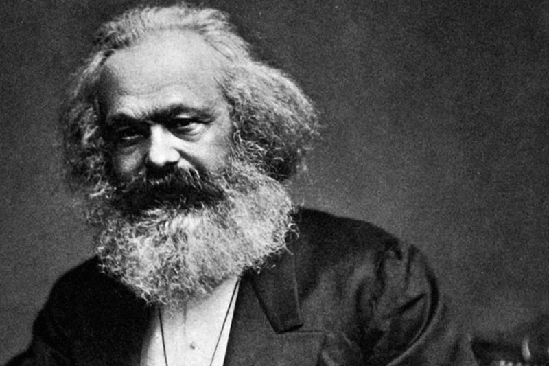 คำคมจาก คาร์ล มากซ์ (Karl Marx)
